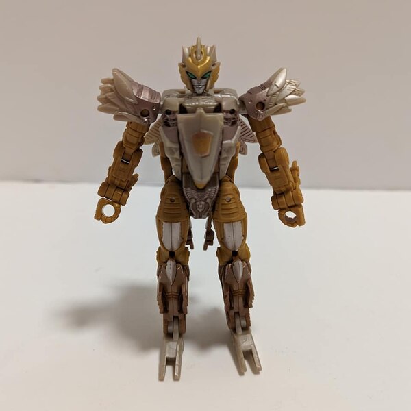 Lekead Transformers Rise Of The Beasts Deluxe Airazor Image  (5 of 13)